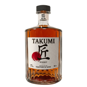 Takumi Japanese Blended Whisky